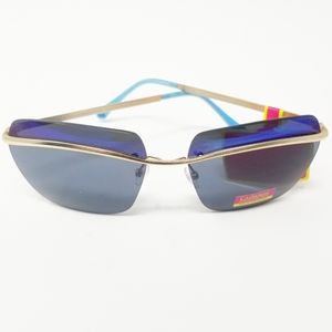 🍍NWT Catherine Malandrino Geometric Sunglasses
